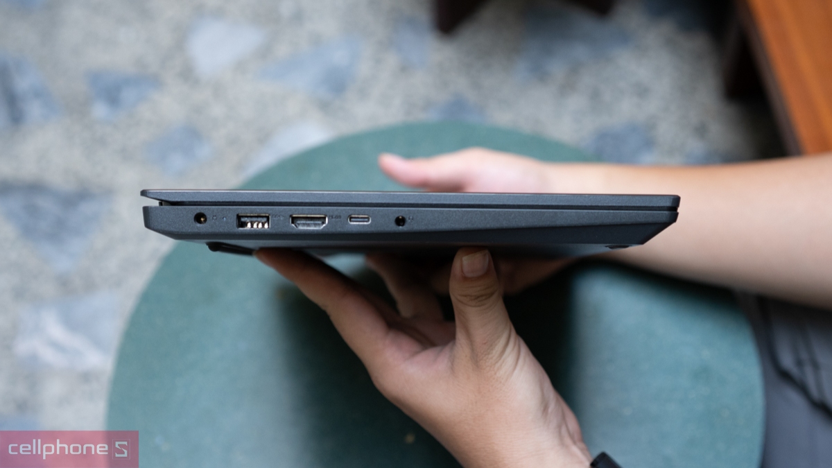 Giới thiệu laptop cũ Hà Nội