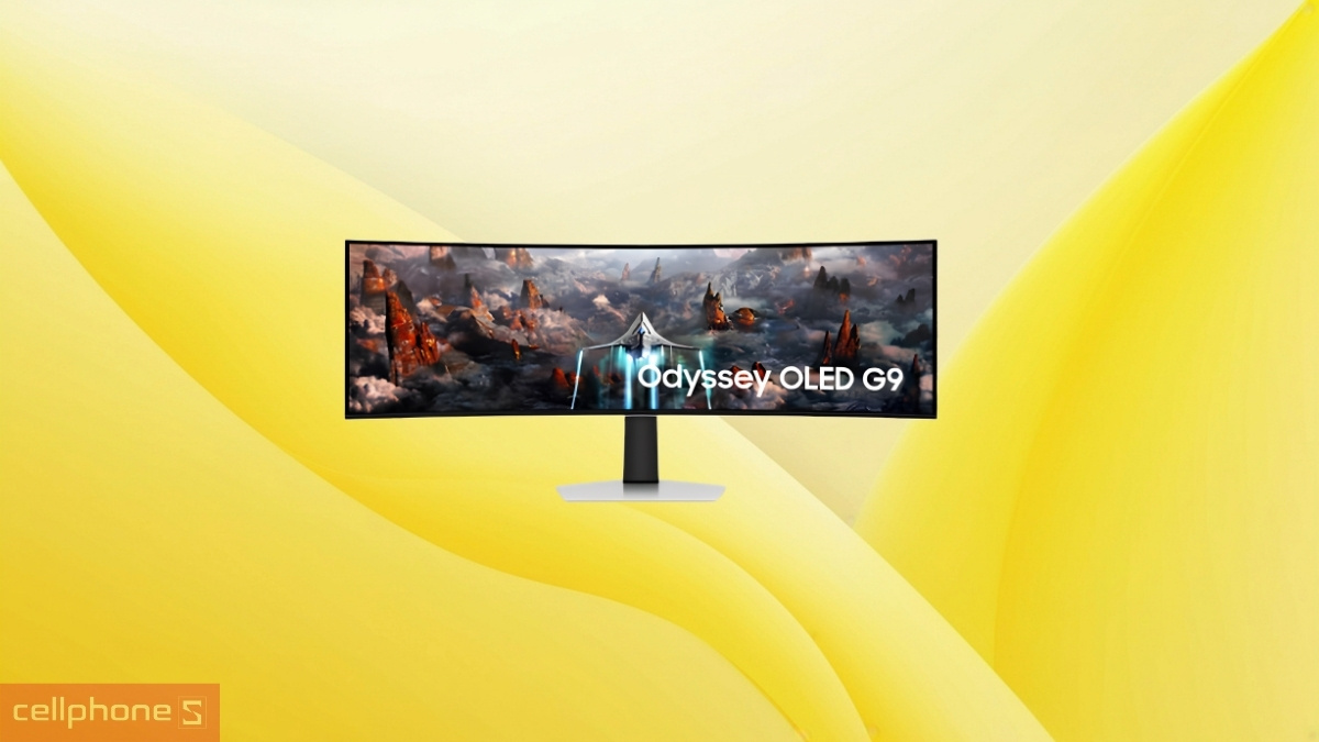 Kiểm tra chế độ bảo hành màn hình OLED từ hãng