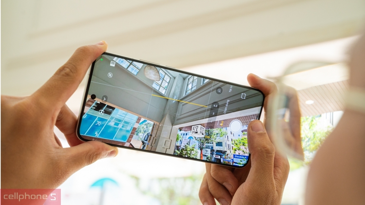Cách thiết lập quay video chất lượng cao nhất trên Xiaomi 512GB