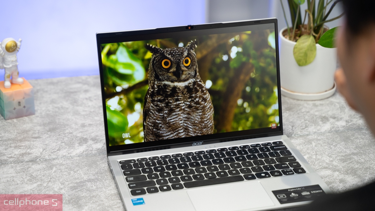 laptop Acer cũ Hà Nội