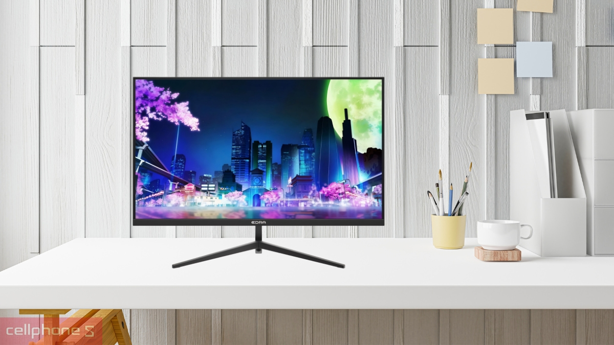 Màn hình 24 inch E-Dra 