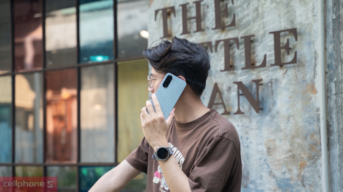 Tại sao nên mua điện thoại Xiaomi dưới 5 triệu tại CellphoneS