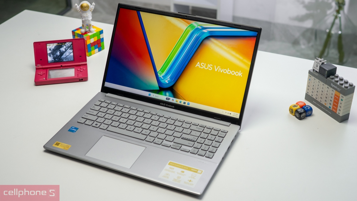 Laptop ASUS cũ Hà Nội