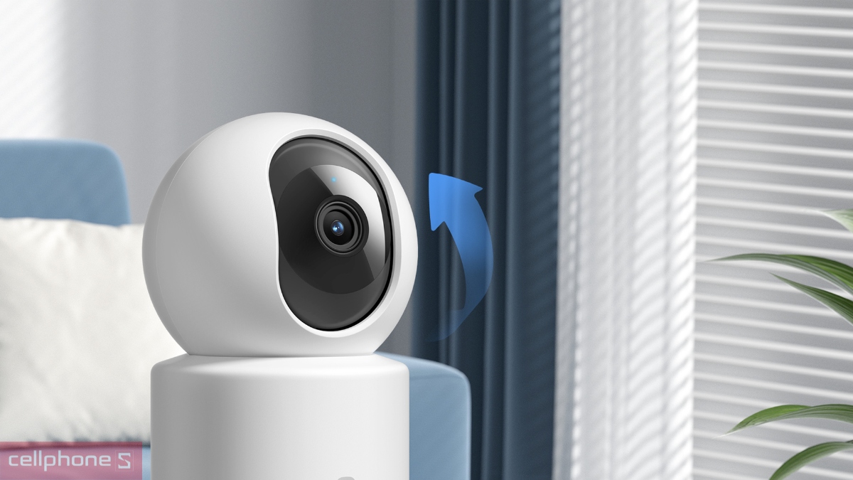 Hình ảnh ghi lại từ thiết bị Xiaomi có độ rõ cao