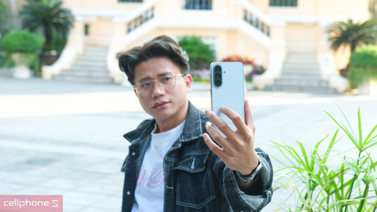 Điện thoại Android Samsung