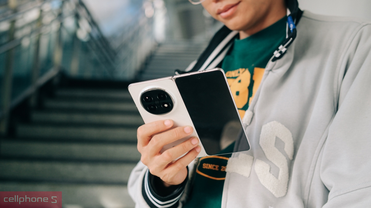 OPPO là thương hiệu điện thoại chống nước phổ biến