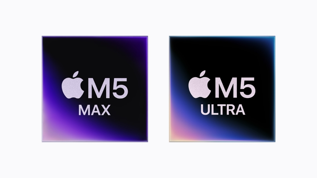 Mac Studio M5 xử lý LLM nhanh với khả năng huấn luyện AI