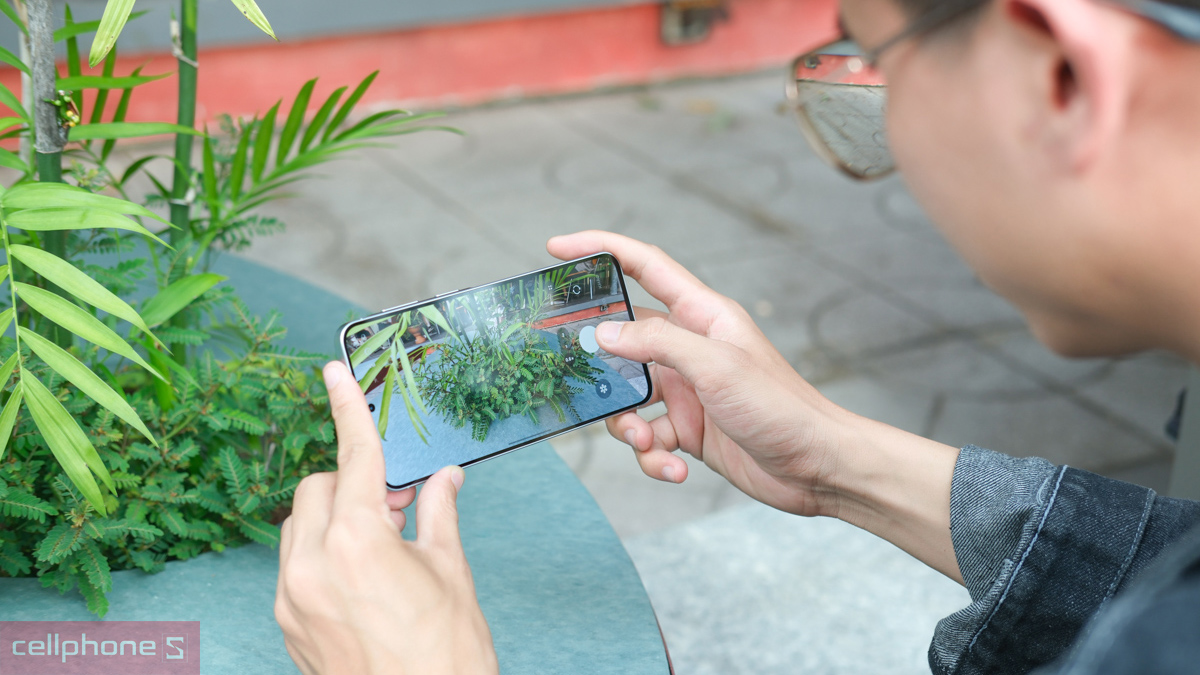 Phân khúc điện thoại Android tầm trung