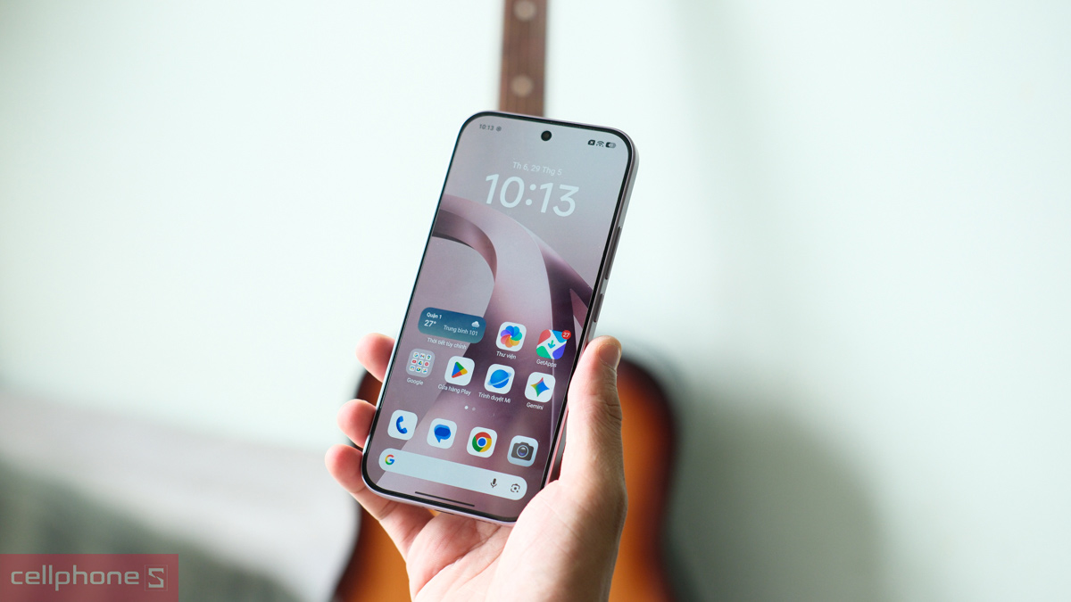 Xiaomi 256GB giúp điện thoại sử dụng tốt trong vài năm