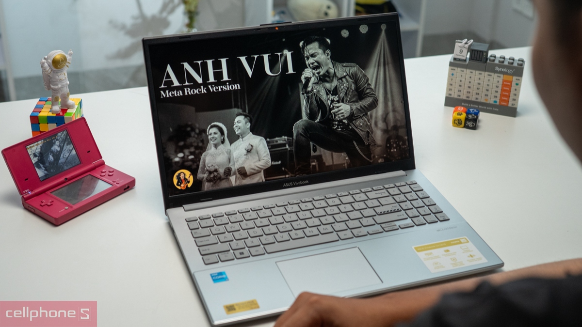 Đặc điểm laptop cũ Hà Nội