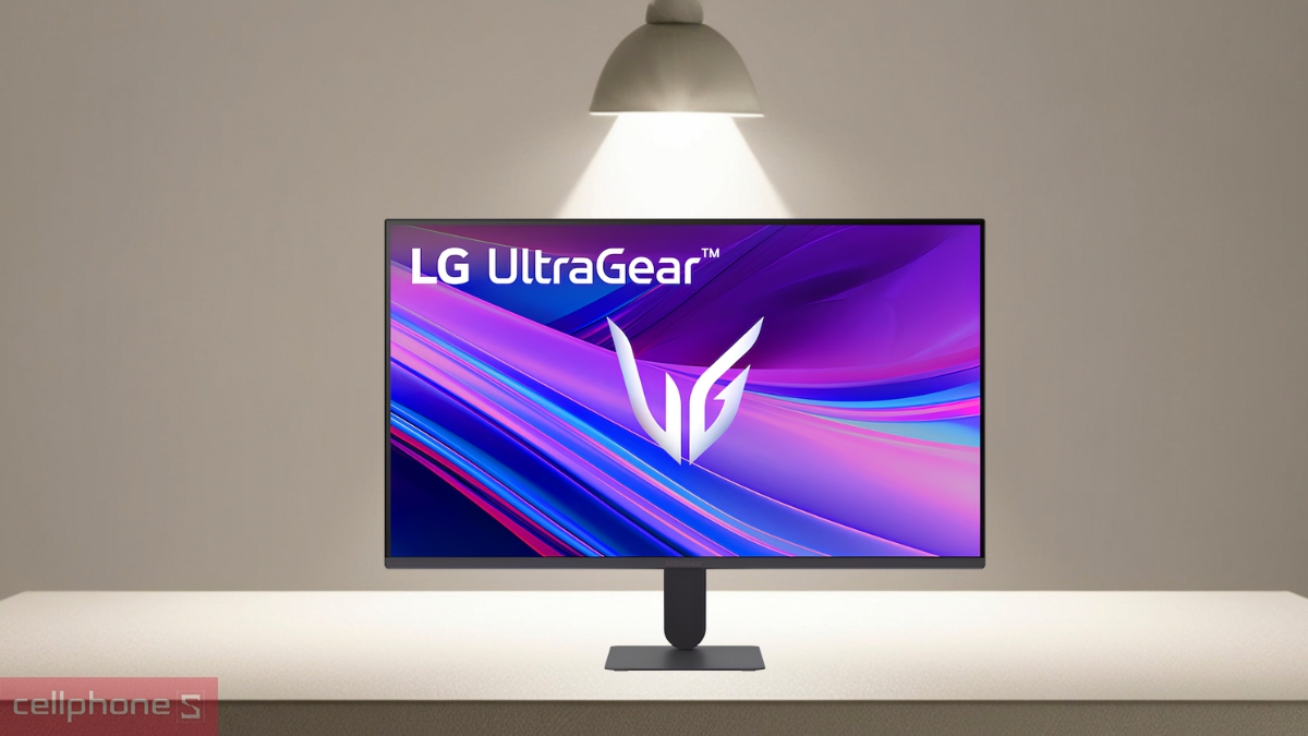 Màn hình 144Hz Gaming LG UltraGear 27G411A-B 27 inch