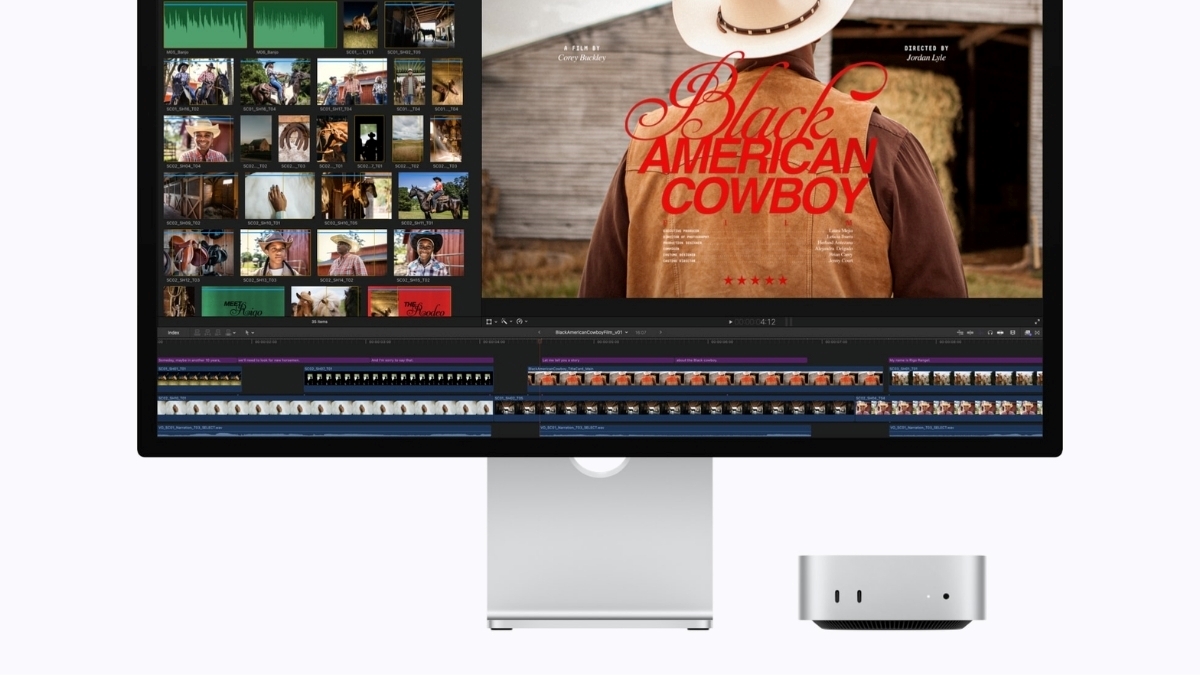 Mac mini M5 Pro hỗ trợ AI cục bộ và xây dựng AI agents trên thiết bị