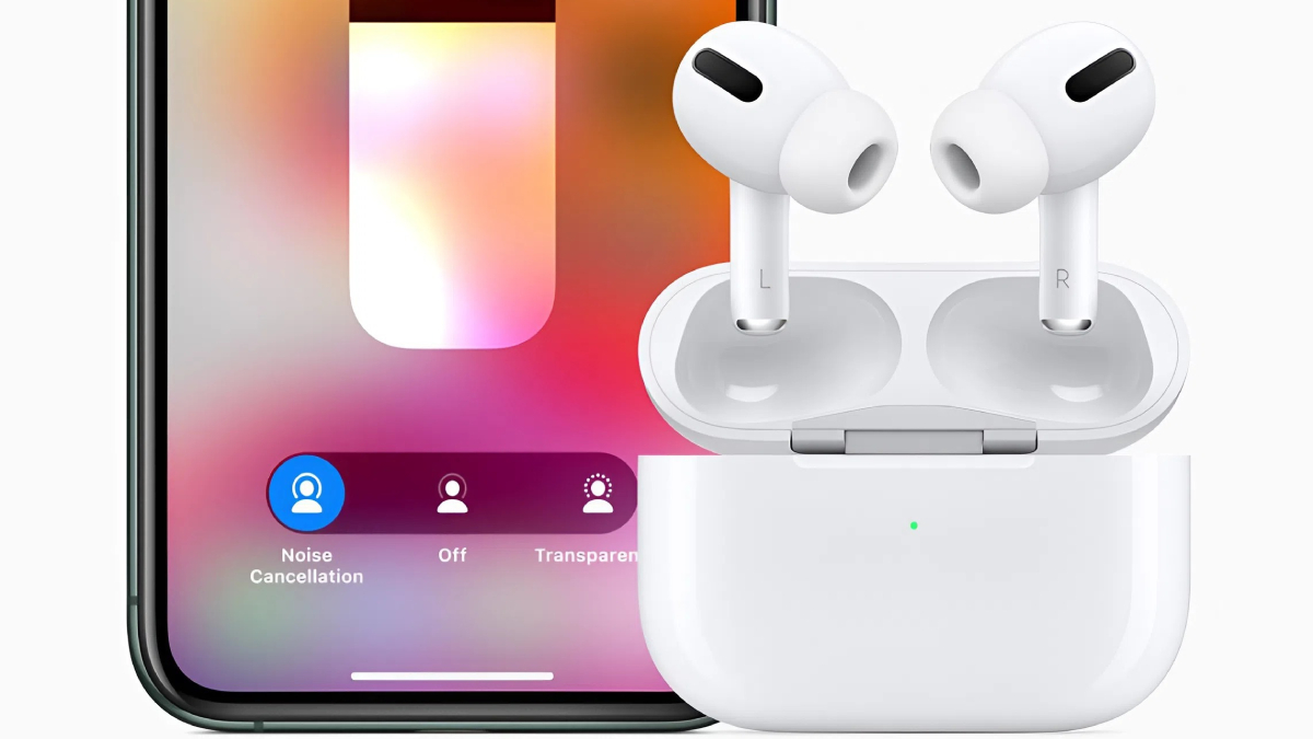 Khả năng tương thích trên tai nghe apple lightning