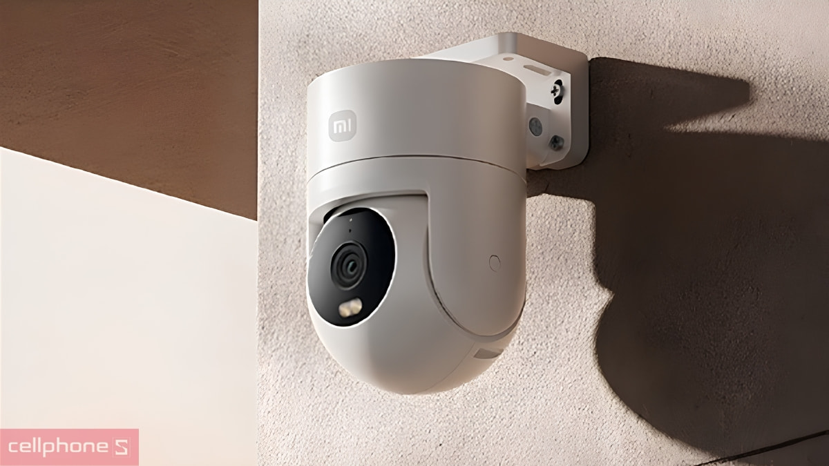 Thiết bị giúp tương thích với hệ sinh thái Xiaomi