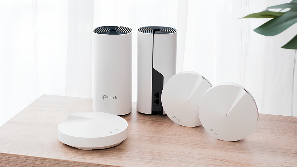 Phân loại Router Wifi 6 theo hệ thống phủ sóng