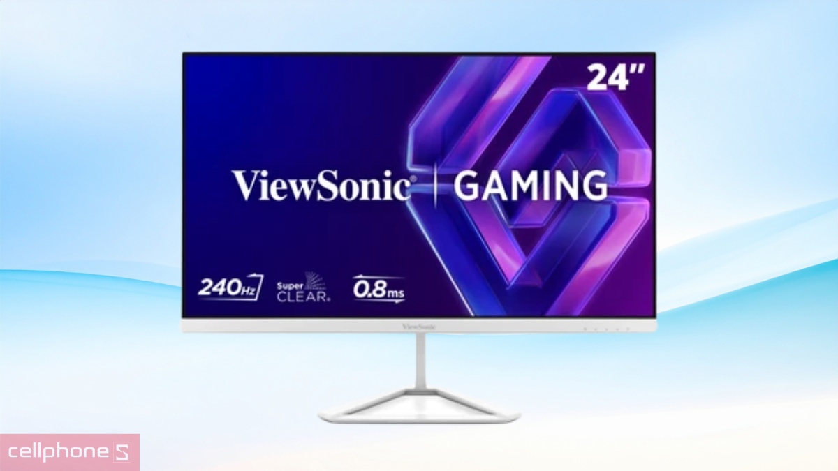 Chọn mua màn hình 240Hz dựa vào tính năng