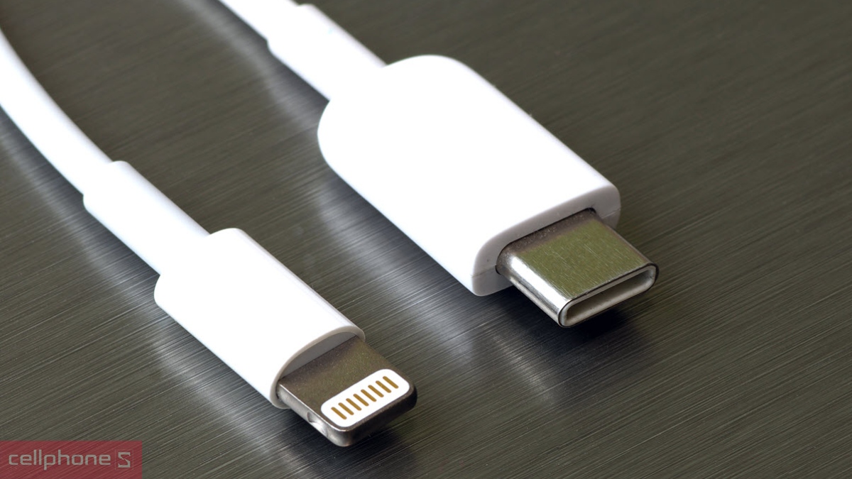 Chất lượng âm thanh tai nghe apple type c