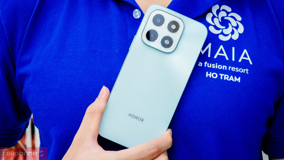 Điện thoại Android Honor