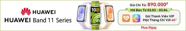 huawei band 11
