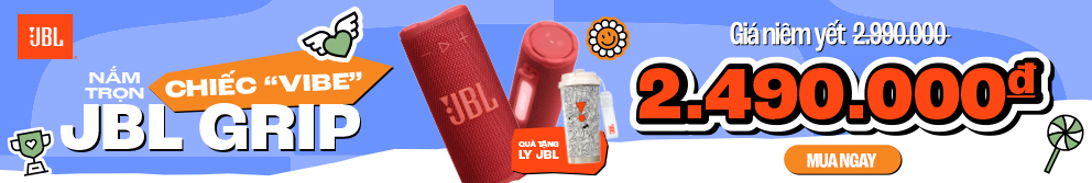 JBL Grip