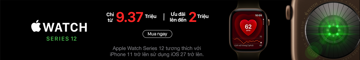 Apple Watch Series 12