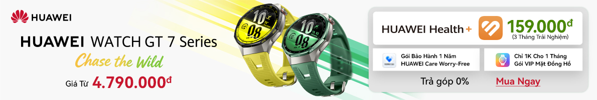 Huawei Watch GT7