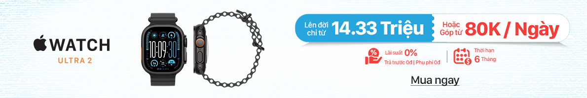 Apple Watch Ultra 2