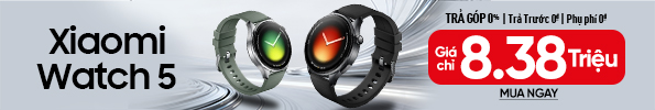 Xiaomi Watch 5