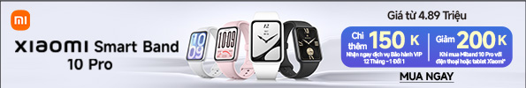 Xiaomi Mi Band 10 Pro