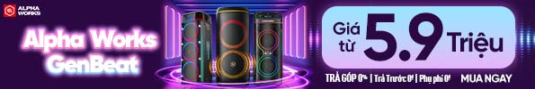 Loa Genbeat
