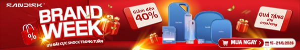 Thẻ nhớ USB Sandisk