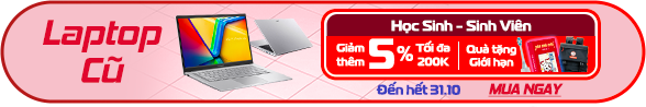 Laptop cũ