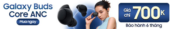 Galaxy Buds Core (ANC) - Đã kích hoạt