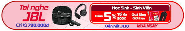 Tai nghe JBL