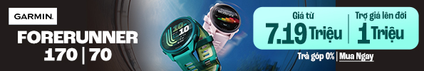 Garmin Forerunner 70
