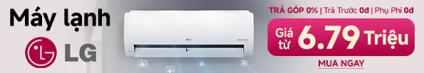 Máy lạnh LG