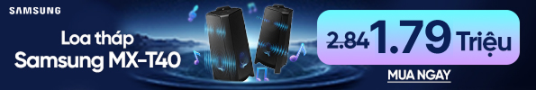 Samsung MX-T40