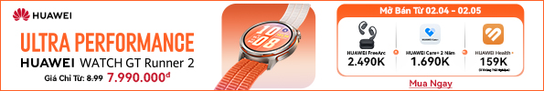 GT Runner 2