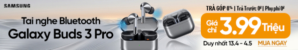 Galaxy Buds 3 Pro