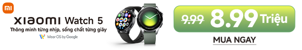 Xiaomi Watch 5