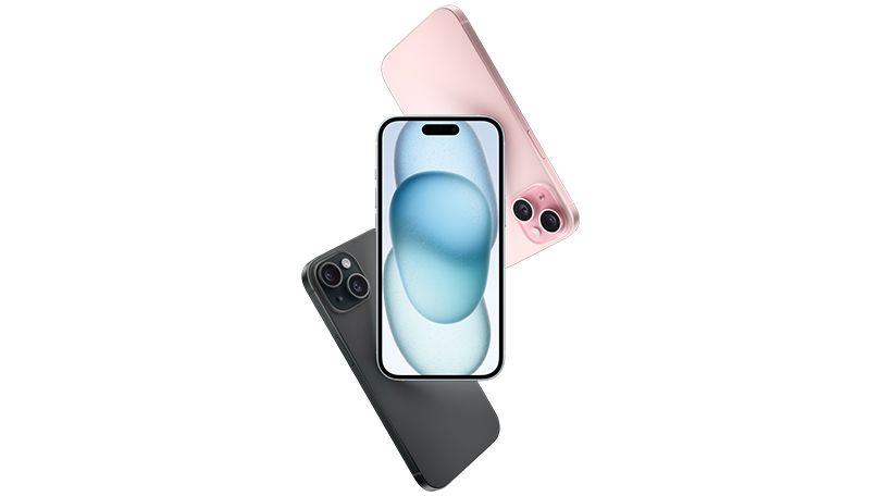 Điện thoại iPhone 15 Plus 256GB giá bao nhiêu