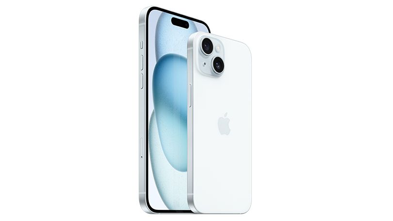 Hiệu năng iPhone 15 Plus 256GB