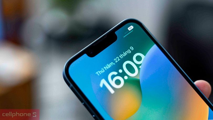 iPhone 14 Plus