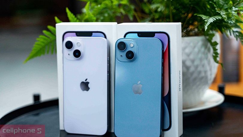 iPhone 14 Plus