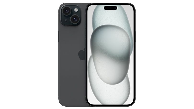 iPhone 15 Plus có mấy phiên bản bộ nhớ trong