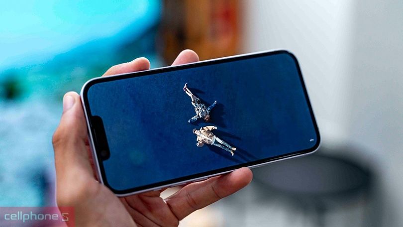 iPhone 14 Plus