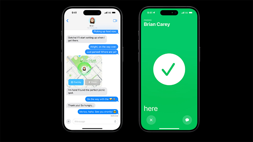 iPhone 15 Pro tìm kiếm chính xác