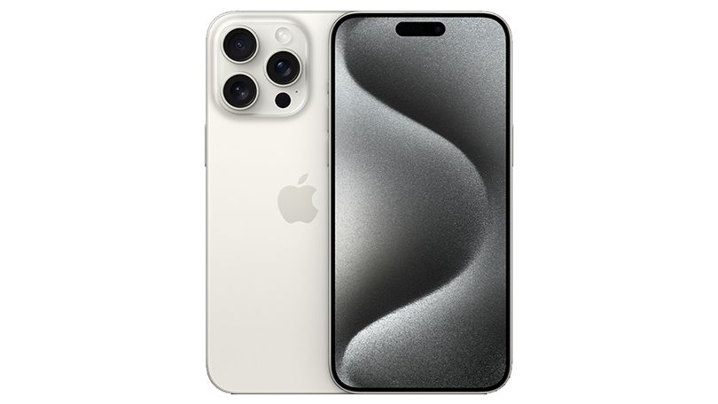 iPhone 15 Promax có 3 phiên bản bộ nhớ trong là 256GB, 512GB và lớn nhất 1TB