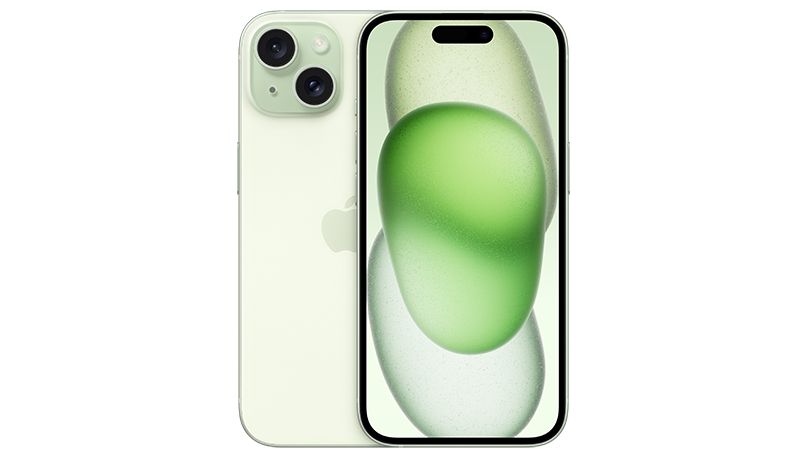 Vì sao nên chọn mua điện thoại iPhone 15 Plus 256GB