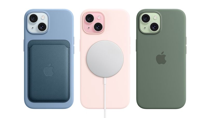 Vì sao nên chọn mua điện thoại iPhone 15 Plus?